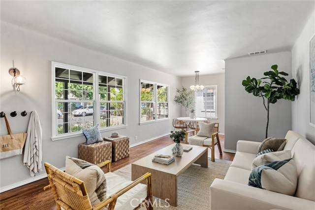 4146 Michael Avenue, Los Angeles, CA 90066