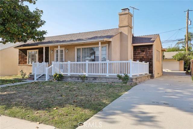 1807 Marinette Street, Torrance, CA 90501
