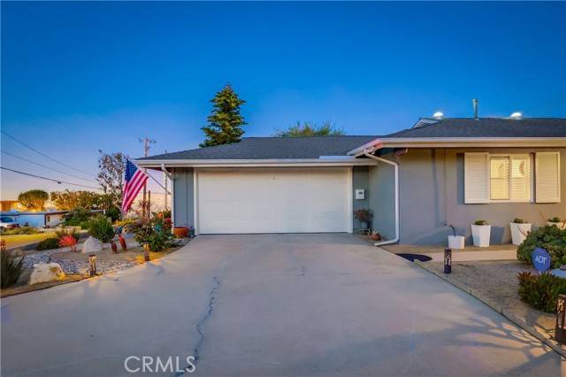 San Pedro, CA 90732,1717 Cumbre Drive