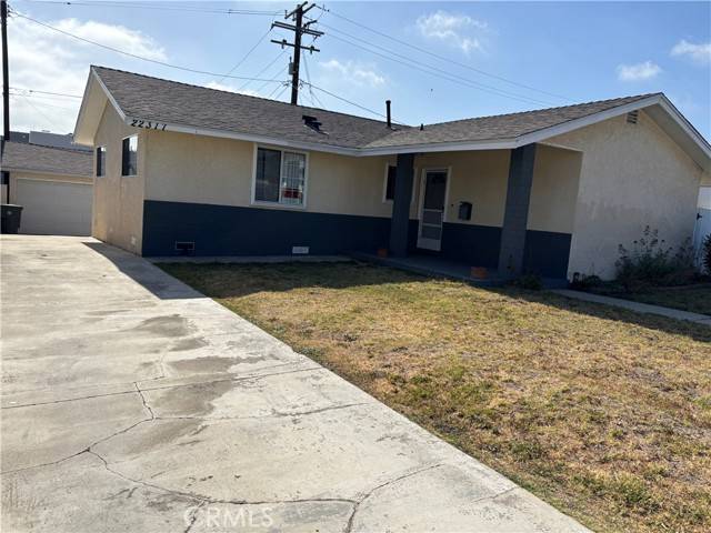 22317 Ward Street, Torrance, CA 90505
