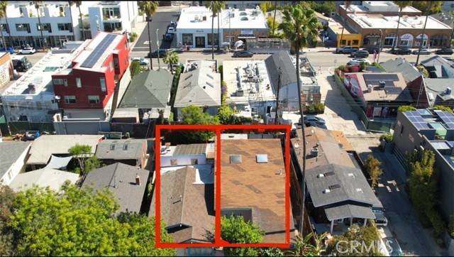 Venice, CA 90291,1139 Cabrillo Avenue