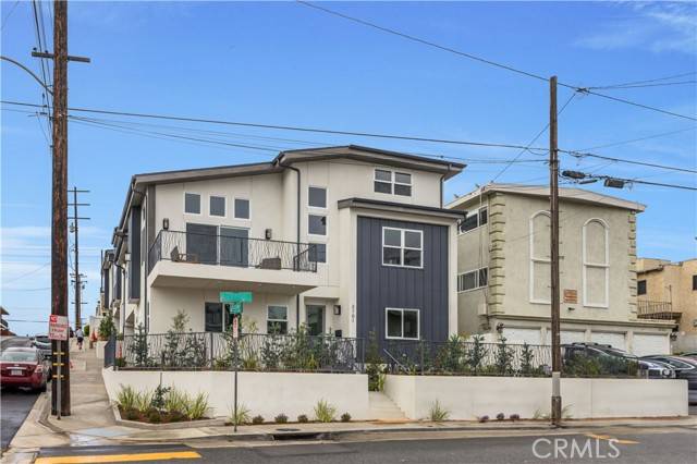 2101 Carnegie Lane, Redondo Beach, CA 90278