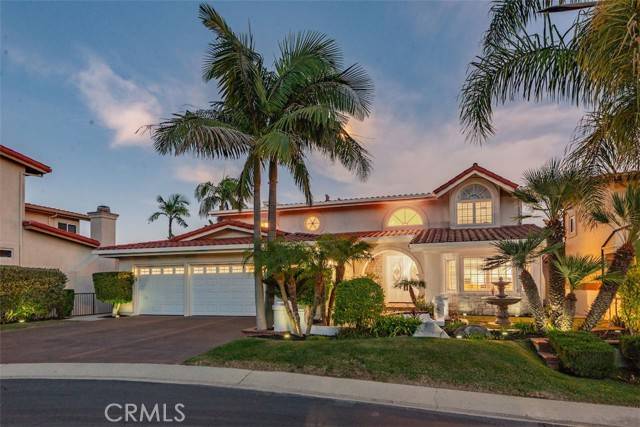 57 Paseo De Castana, Rancho Palos Verdes, CA 90275