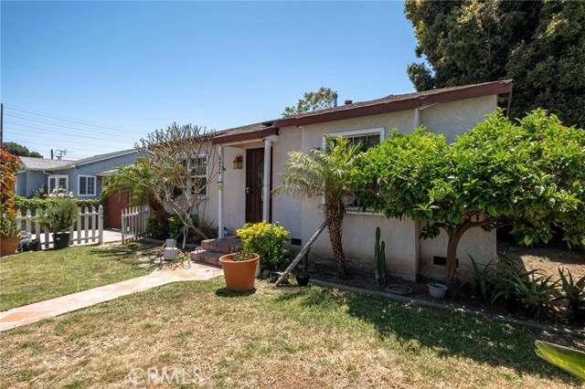 Lawndale, CA 90260,4024 W 166th Street
