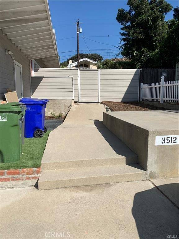 3512 Palm Avenue, Manhattan Beach, CA 90266