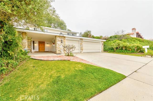 29132 Warnick Road, Rancho Palos Verdes, CA 90275