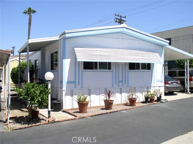 17700 S Western #116, Gardena, CA 90248