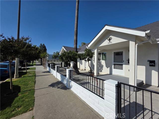 1046 N Banning Boulevard, Wilmington, CA 90744