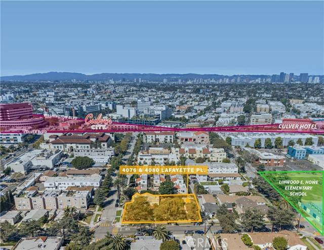 4076 Lafayette Place, Culver City, CA 90232