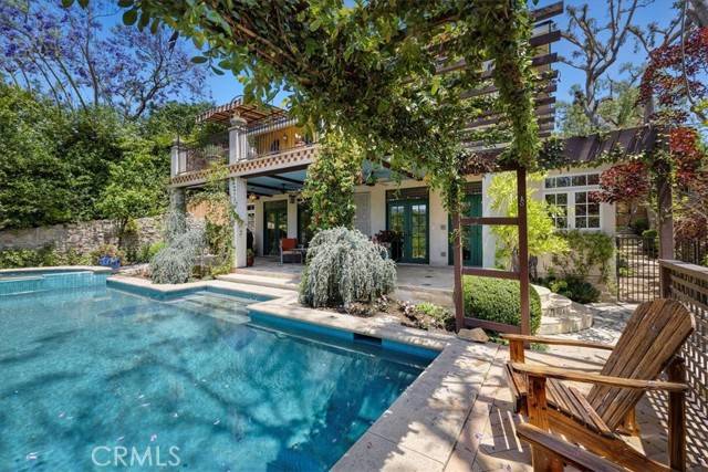 Rolling Hills Estates, CA 90274,79 Dapplegray Lane