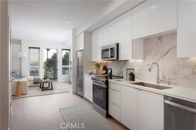 511 S Harbor #421, San Pedro, CA 90731