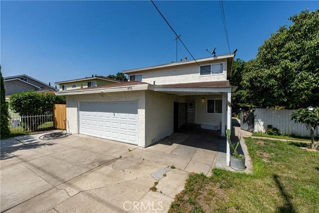 4719 Merced Avenue, Baldwin Park, CA 91706