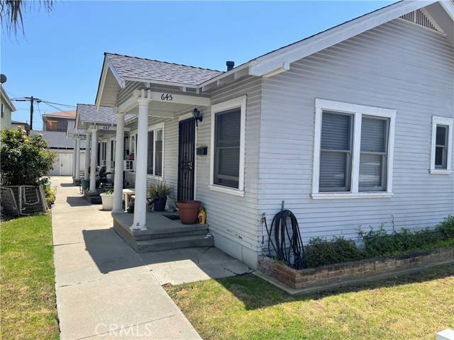 San Pedro, CA 90731,645 W 21st Street