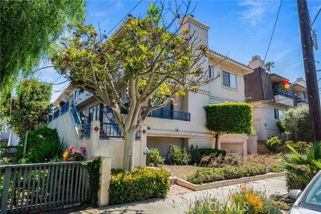 485 W 39th Street #4, San Pedro, CA 90731