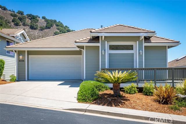 6226 Kestrel Lane, Avila Beach, CA 93424