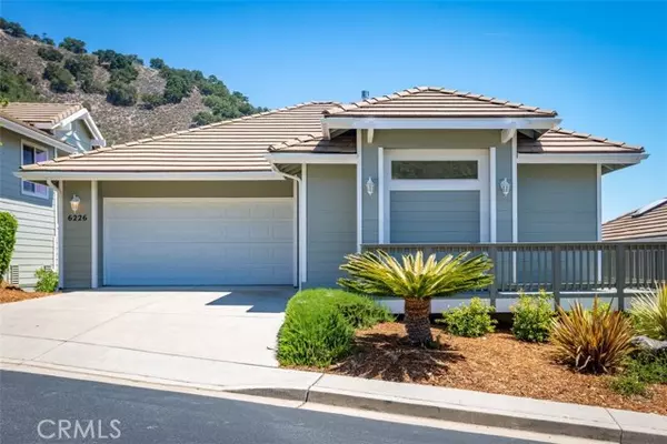 6226 Kestrel Lane, Avila Beach, CA 93424