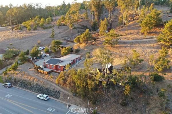 2075 Main Street, Cambria, CA 93428