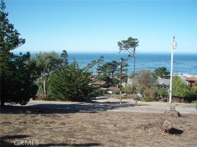 0 Saint Thomas, Cambria, CA 93428