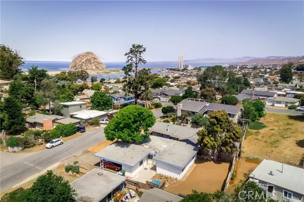 Morro Bay, CA 93442,366 Shasta Avenue