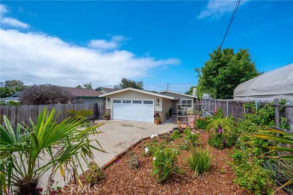 1455 16th Street, Los Osos, CA 93402