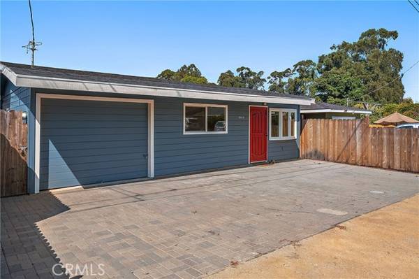 1841 Don Avenue, Los Osos, CA 93402