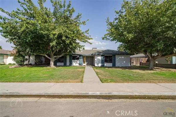 Bakersfield, CA 93308,5620 Patton Way