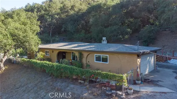 Arroyo Grande, CA 93420,1672 Bee Canyon Road