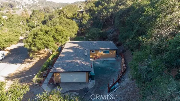 1672 Bee Canyon Road, Arroyo Grande, CA 93420