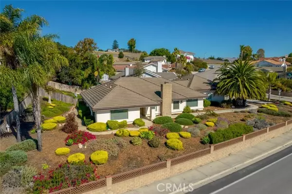 105 Rodeo Drive, Arroyo Grande, CA 93420