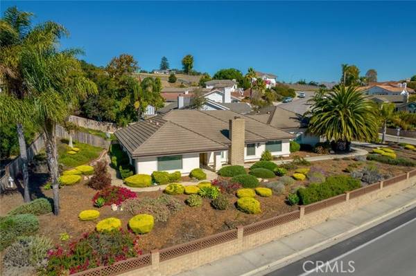 105 Rodeo Drive, Arroyo Grande, CA 93420