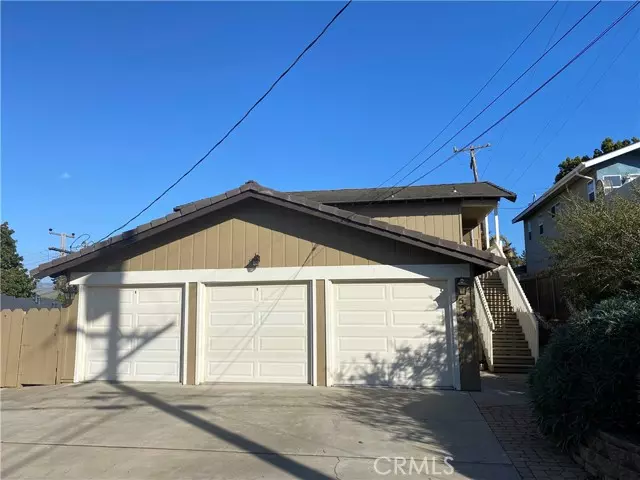 Morro Bay, CA 93442,554 Madera Avenue