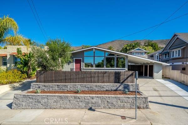 2020 Johnson Avenue, San Luis Obispo, CA 93401