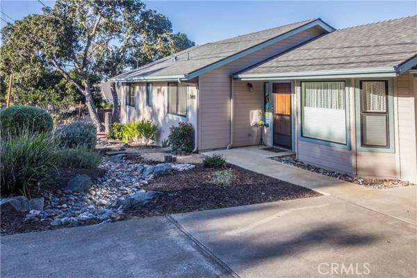 2490 Pineridge Drive, Cambria, CA 93428