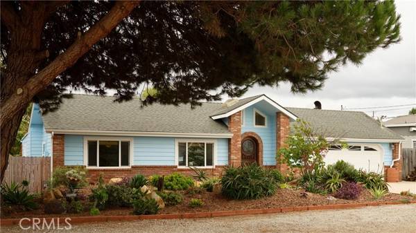 1442 8th Street, Los Osos, CA 93402