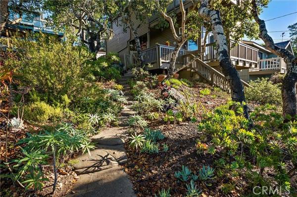 1692 St. James Road, Cambria, CA 93428