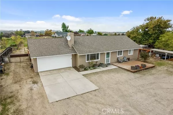 Paso Robles, CA 93446,7255 Iverson Place