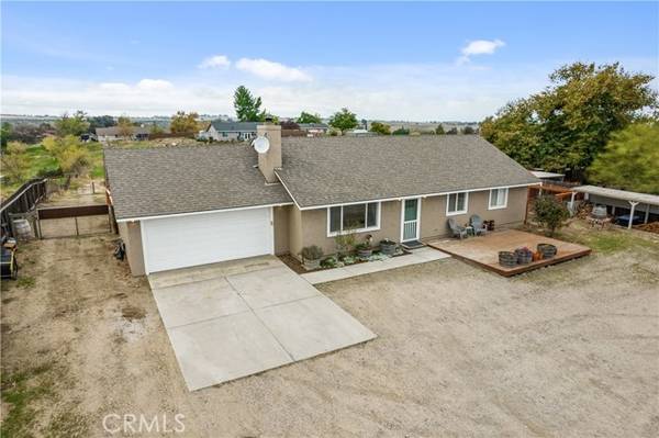 Paso Robles, CA 93446,7255 Iverson Place