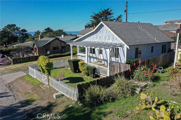 367 Warwick Street, Cambria, CA 93428