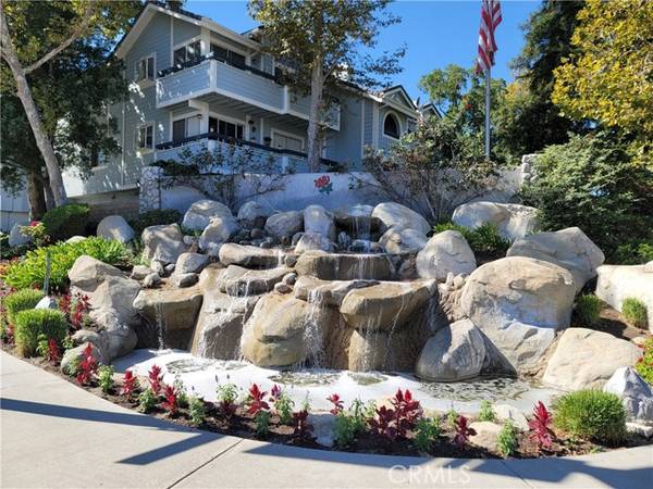 26951 Rainbow Glen Drive #760, Canyon Country, CA 91351