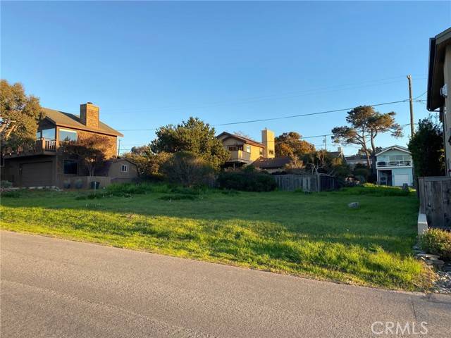 0 Cambridge, Cambria, CA 93428