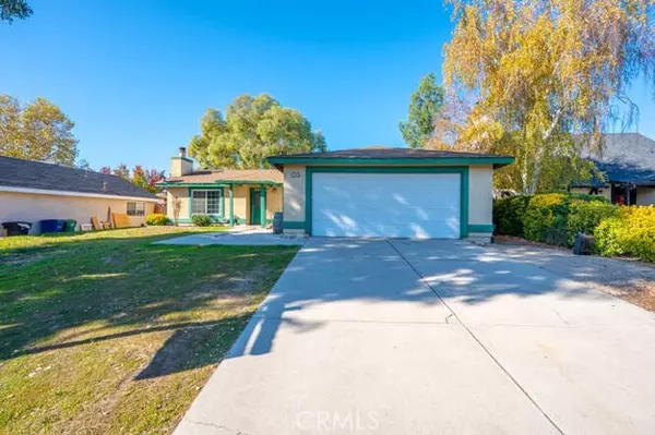 Paso Robles, CA 93446,401 Veronica Drive