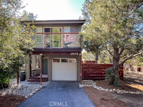 1905 Berwick Drive, Cambria, CA 93428