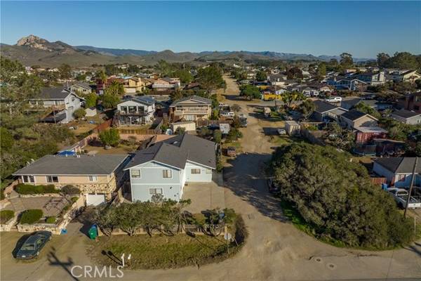 1596 11th Street, Los Osos, CA 93402