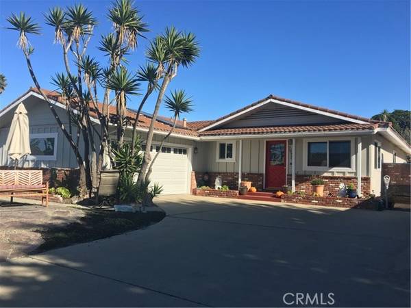 2970 Beachcomber Drive, Morro Bay, CA 93442