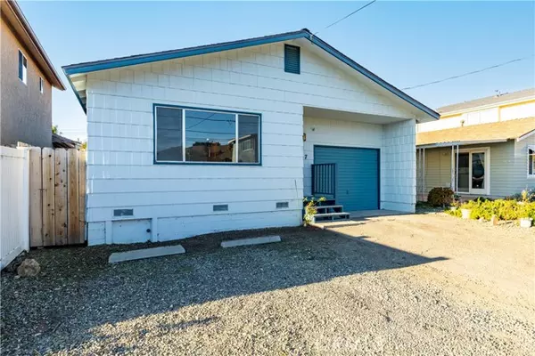 407 Orcas Street, Morro Bay, CA 93442