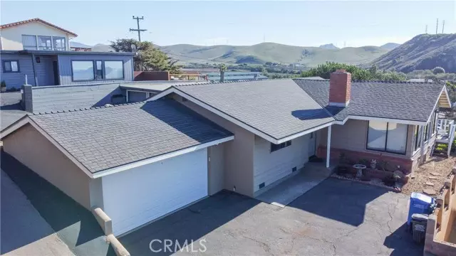 Morro Bay, CA 93442,431 Rockview