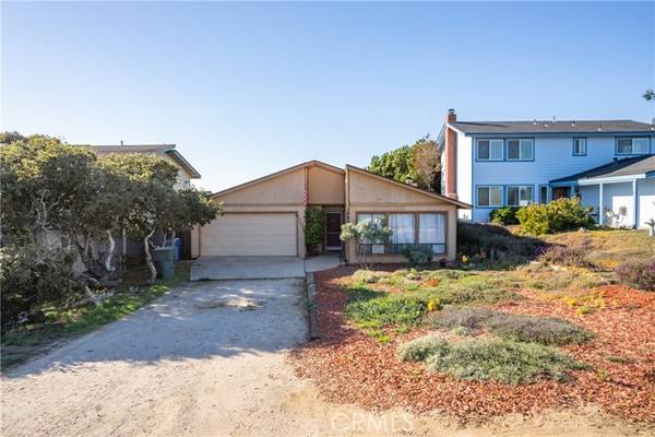 1349 18 th, Los Osos, CA 93402