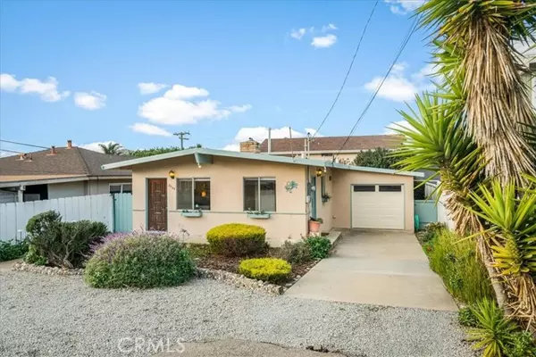 2235 Hemlock Avenue, Morro Bay, CA 93442