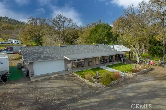 9505 Carmel Road, Atascadero, CA 93422