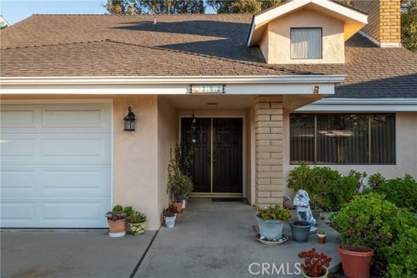 392 Mitchell Drive, Los Osos, CA 93402